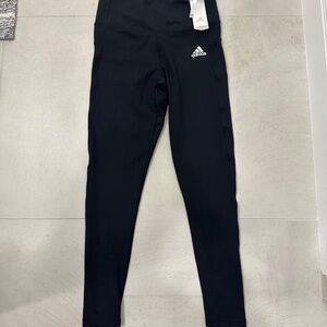 NWT adidas leggings